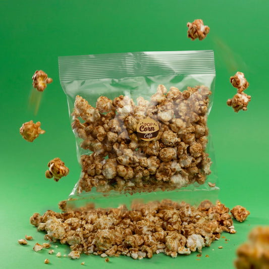 Coffee Popcorn