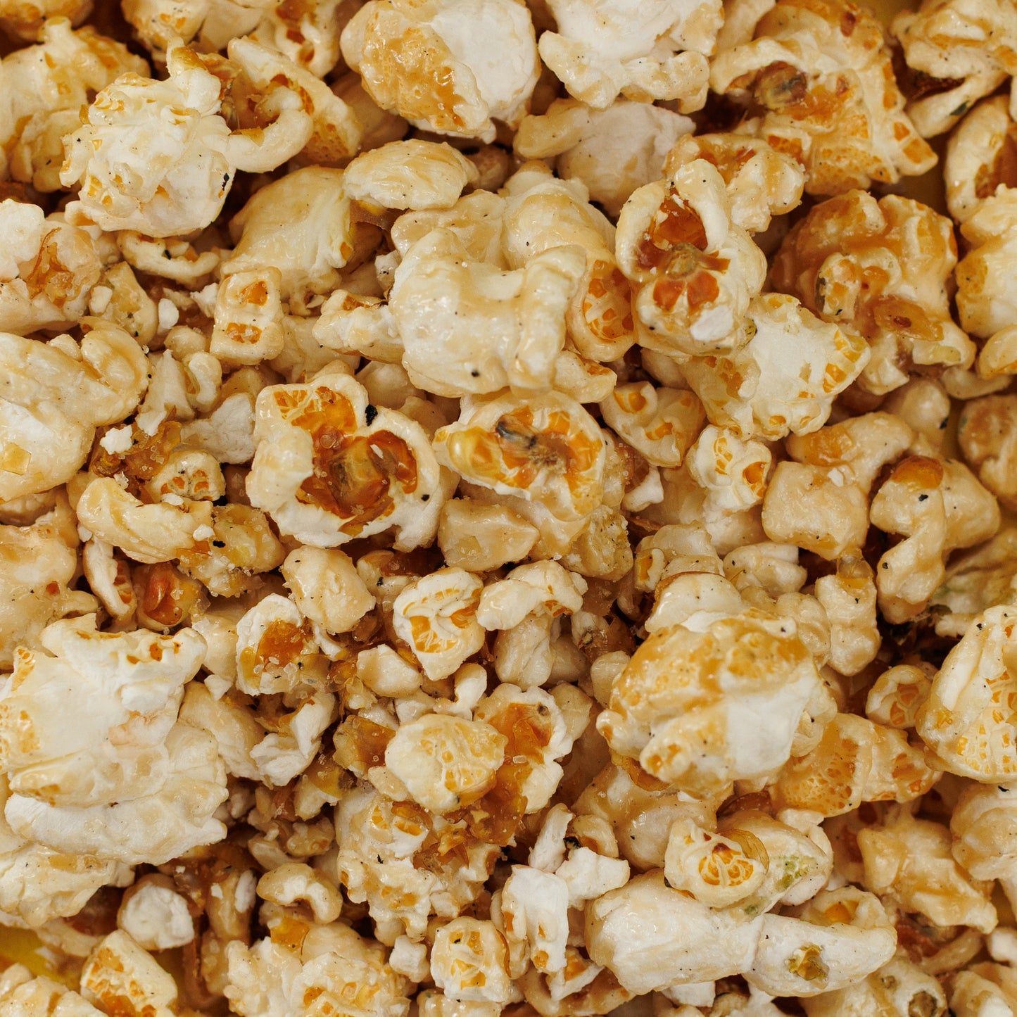 Sweet & Salty Popcorn