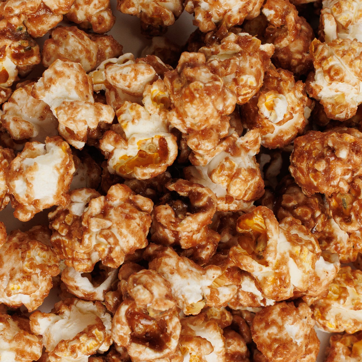 Chocolate Popcorn