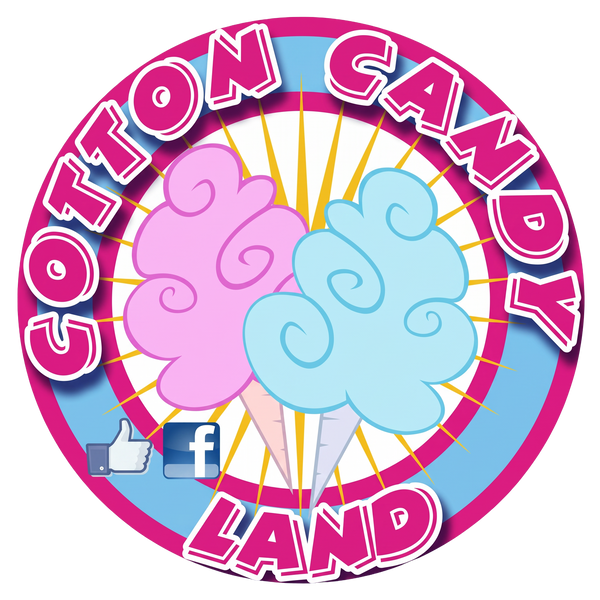 Cotton Candy Land