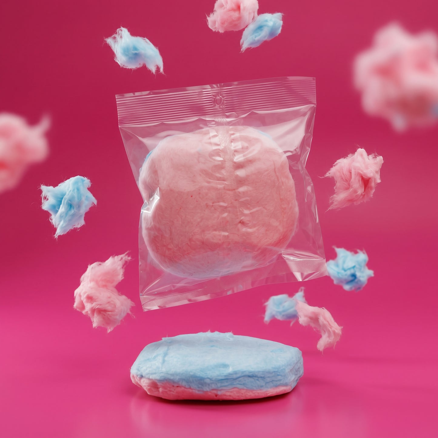 Cotton Candy