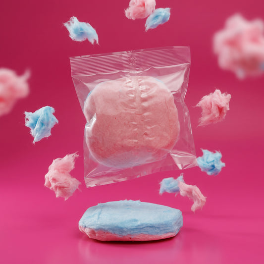 Cotton Candy