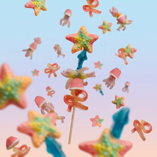 Pincho de Gomitas